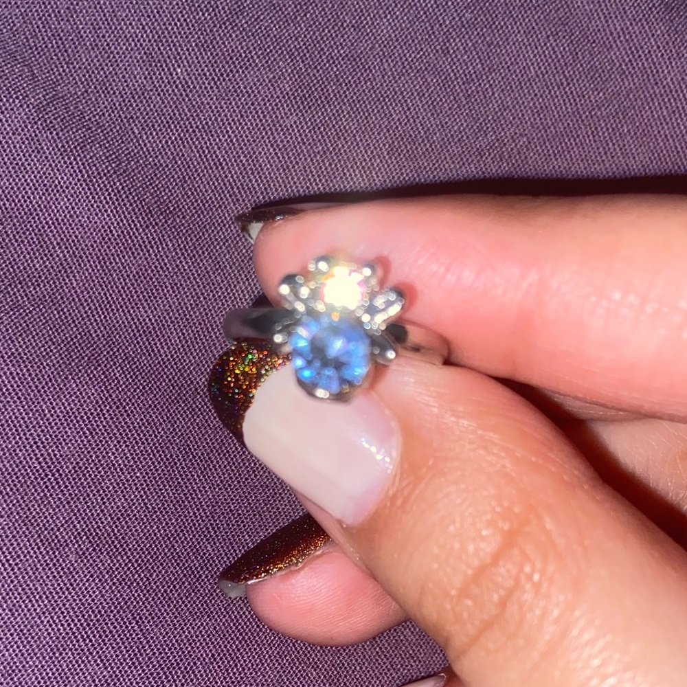 Bumblebee Toe Ring